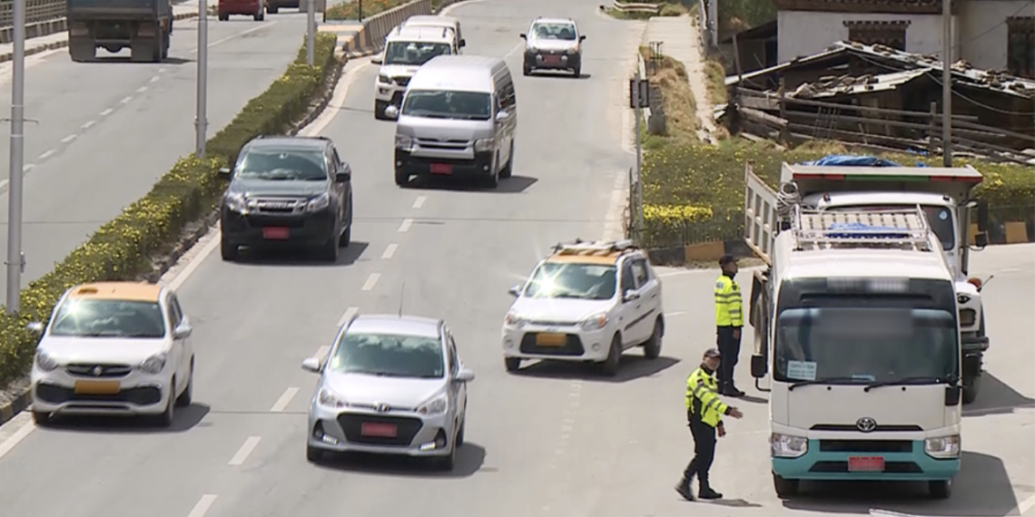 Speed cameras, body cameras to boost road safety from July